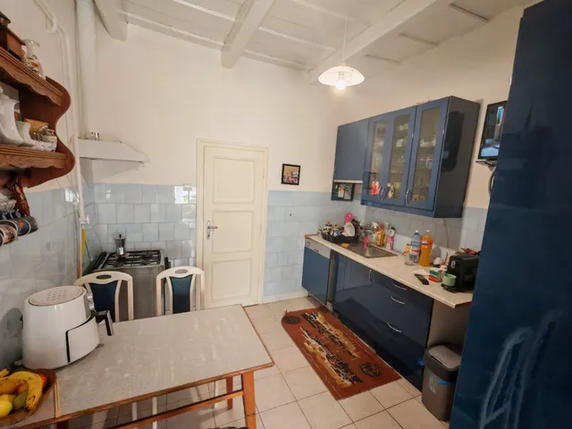 Eladó ház Nagyhalász 90 nm