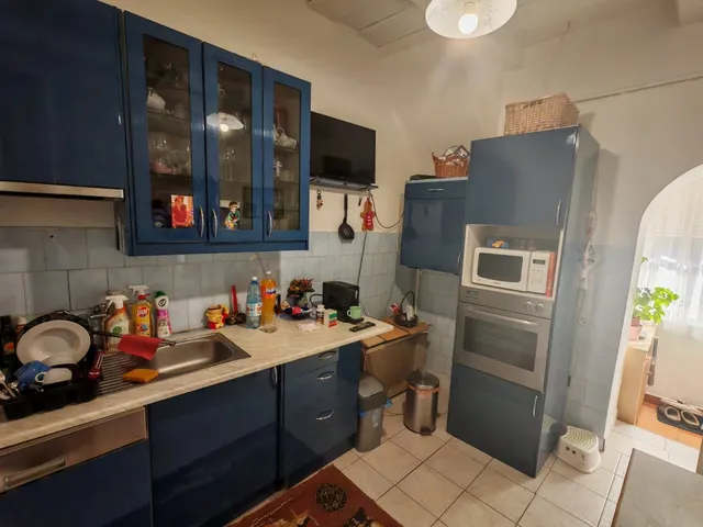 Eladó ház Nagyhalász 90 nm