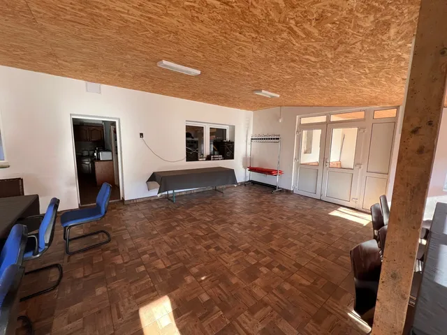 Eladó ház Tiszavasvári 100 nm