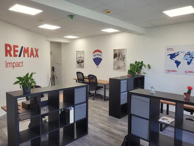 Kiadó kereskedelmi és ipari ingatlan Nyíregyháza 34 nm