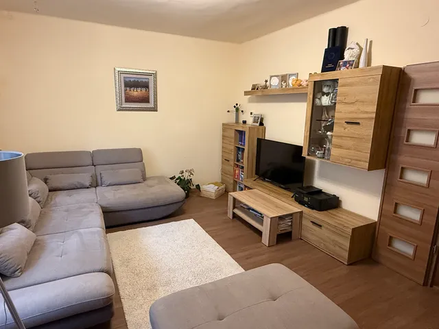 Eladó lakás Nyíregyháza 96 nm