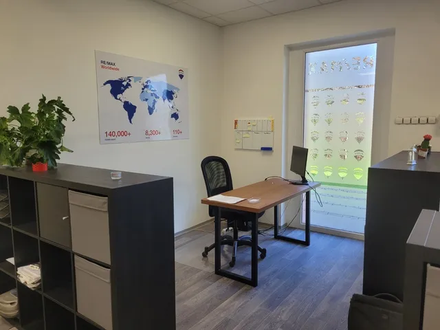 Kiadó kereskedelmi és ipari ingatlan Nyíregyháza 34 nm