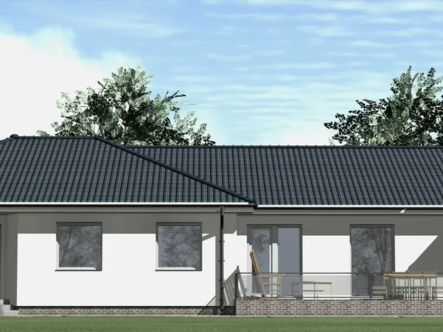 Eladó ház Nyíregyháza 105 nm