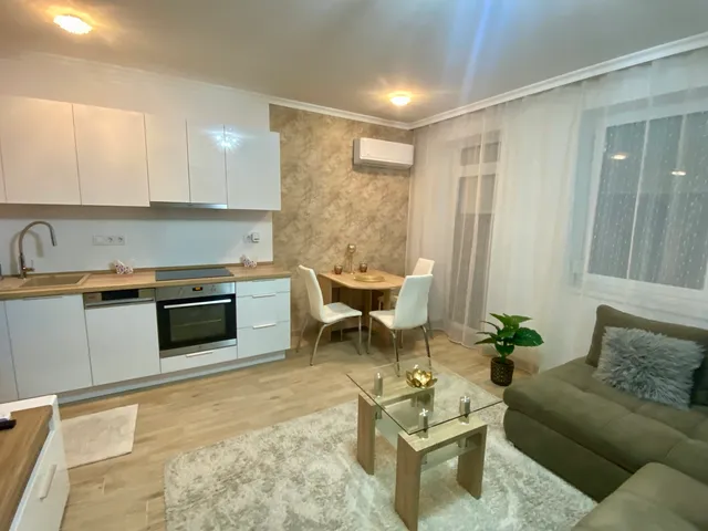 Kiadó lakás Nyíregyháza 35 nm