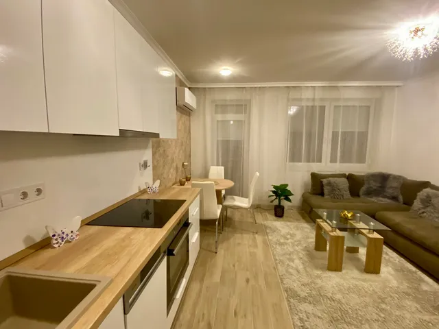 Kiadó lakás Nyíregyháza 35 nm