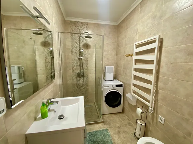 Kiadó lakás Nyíregyháza 35 nm