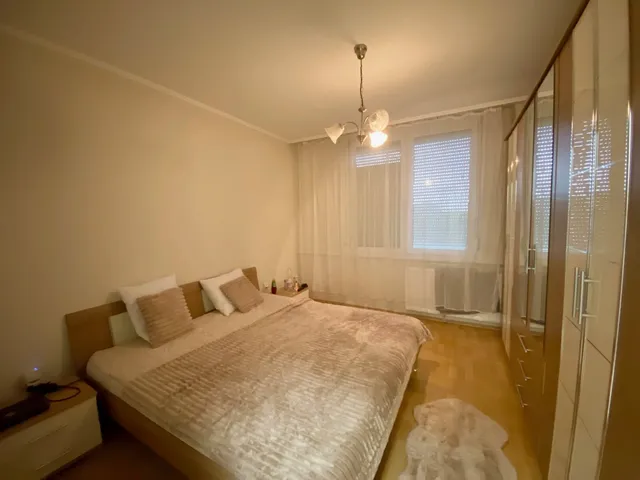 Kiadó lakás Nyíregyháza 54 nm