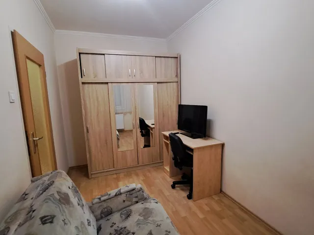 Eladó lakás Nyíregyháza 58 nm