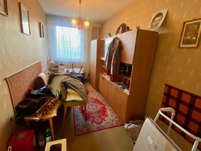 Eladó lakás Nyíregyháza 78 nm