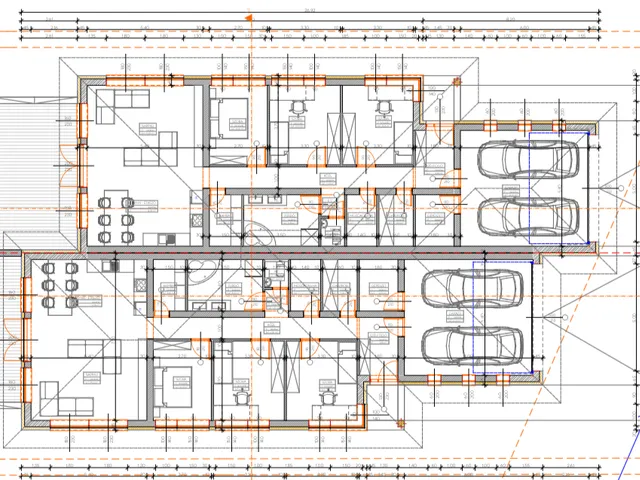 Eladó ház Nyíregyháza 148 nm