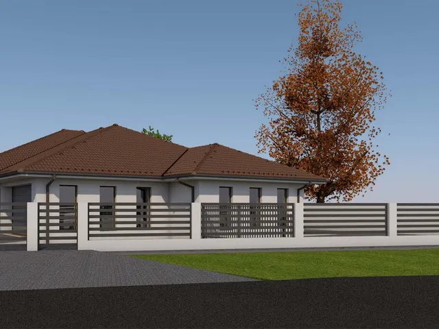 Eladó ház Nyíregyháza 148 nm