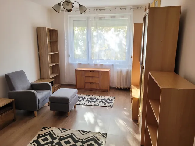 Kiadó lakás Nyíregyháza 35 nm