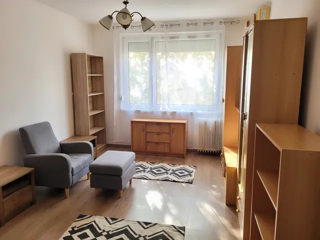 Kiadó lakás Nyíregyháza 35 nm