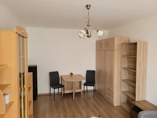 Kiadó lakás Nyíregyháza 35 nm