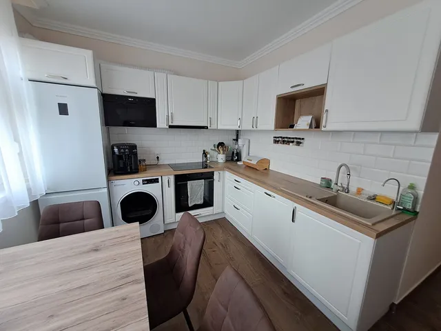 Eladó ház Nyíregyháza 62 nm