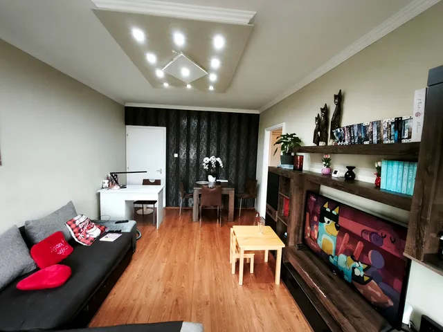 Eladó lakás Nyíregyháza 71 nm