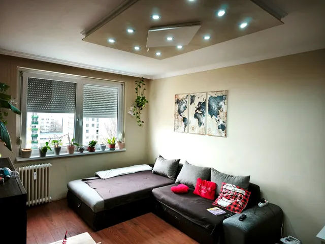 Eladó lakás Nyíregyháza 71 nm