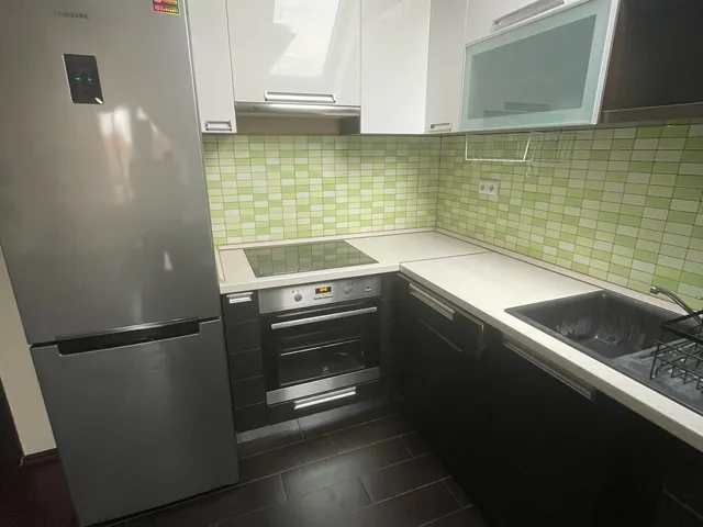 Eladó lakás Nyíregyháza 52 nm