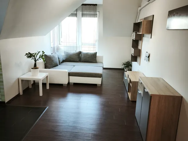 Eladó lakás Nyíregyháza 52 nm