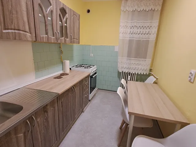 Kiadó lakás Nyíregyháza 49 nm