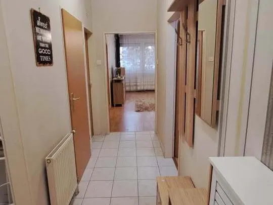 Eladó lakás Nyíregyháza 58 nm