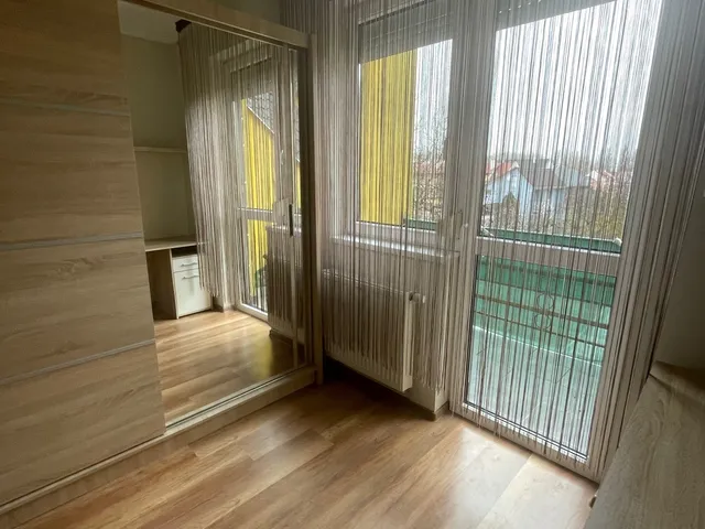 Eladó lakás Nyíregyháza 52 nm