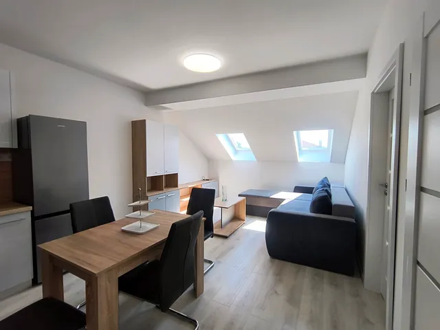 Kiadó lakás Nyíregyháza 60 nm