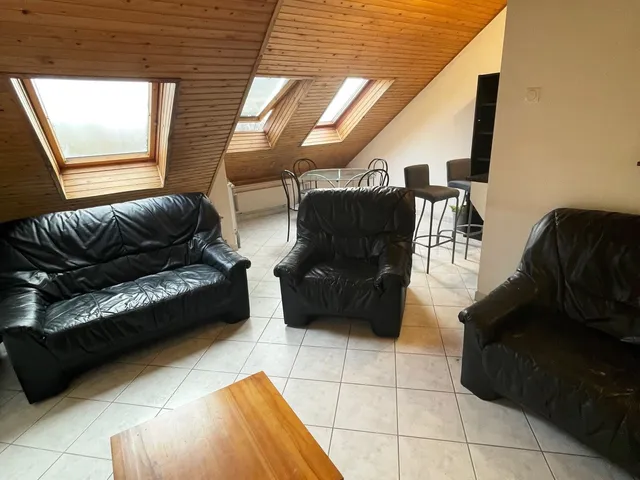 Eladó lakás Nyíregyháza 41 nm