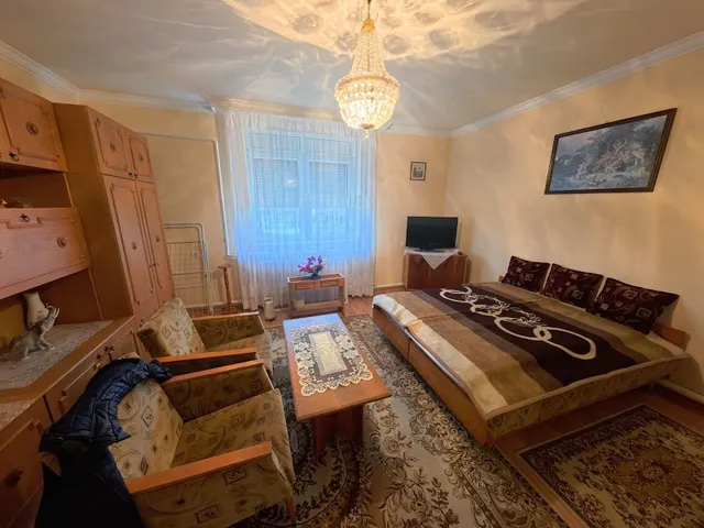 Eladó ház Gávavencsellő 103 nm