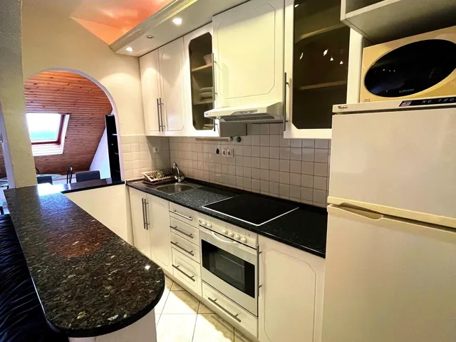 Eladó lakás Nyíregyháza 41 nm