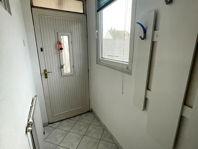 Eladó lakás Nyíregyháza 41 nm