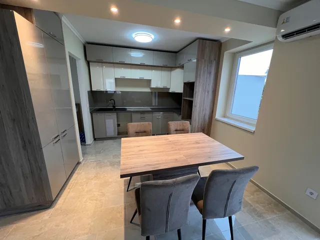 Eladó ház Sényő 74 nm