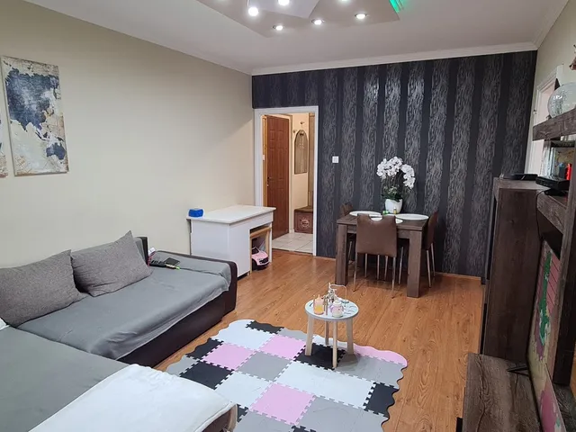 Eladó lakás Nyíregyháza 71 nm