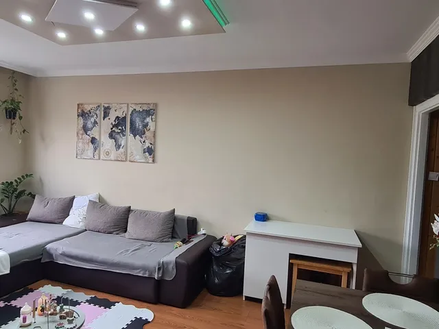 Eladó lakás Nyíregyháza 71 nm