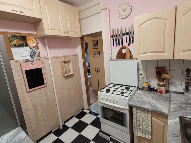 Eladó lakás Nyíregyháza 71 nm