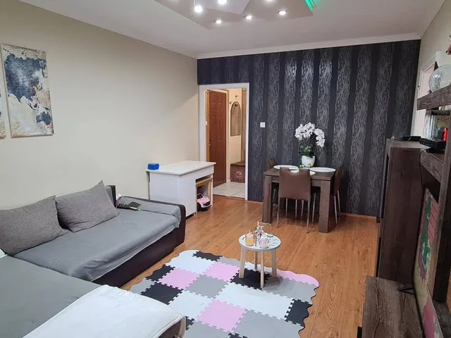 Eladó lakás Nyíregyháza 71 nm