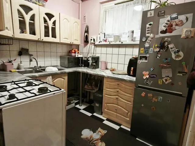 Eladó lakás Nyíregyháza 71 nm