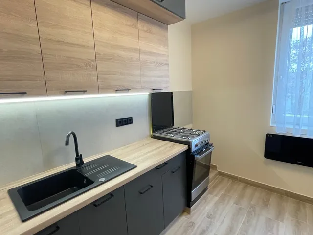 Eladó lakás Nyíregyháza 49 nm