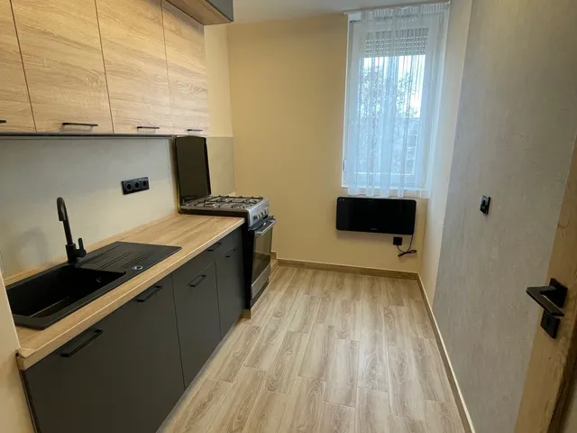 Eladó lakás Nyíregyháza 49 nm