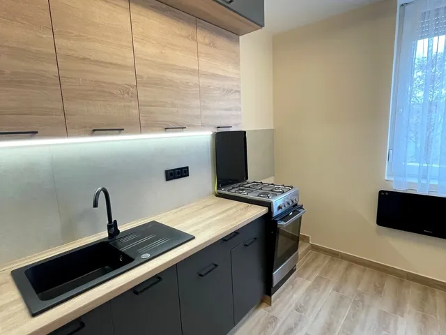 Eladó lakás Nyíregyháza 49 nm