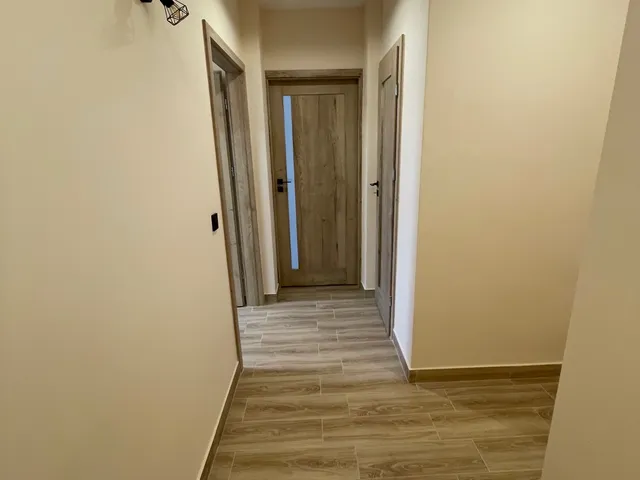 Eladó lakás Nyíregyháza 49 nm