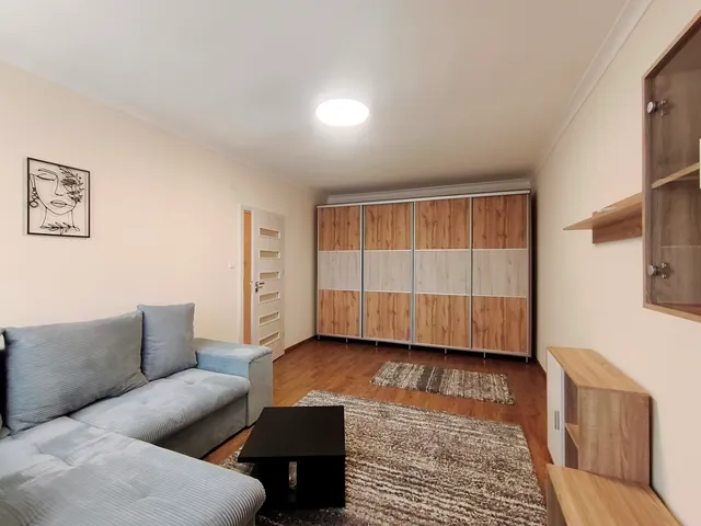 Kiadó lakás Nyíregyháza 43 nm