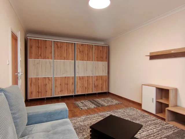 Kiadó lakás Nyíregyháza 43 nm