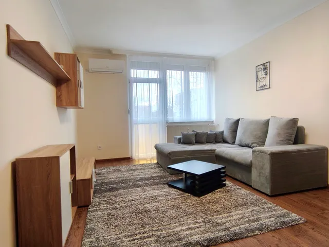 Kiadó lakás Nyíregyháza 43 nm