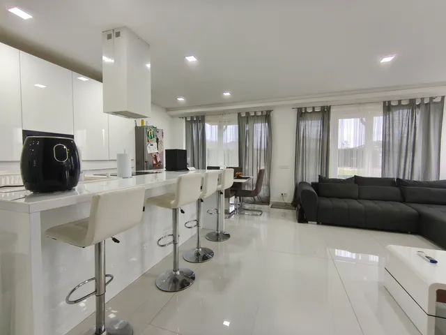 Eladó ház Nyíregyháza 165 nm