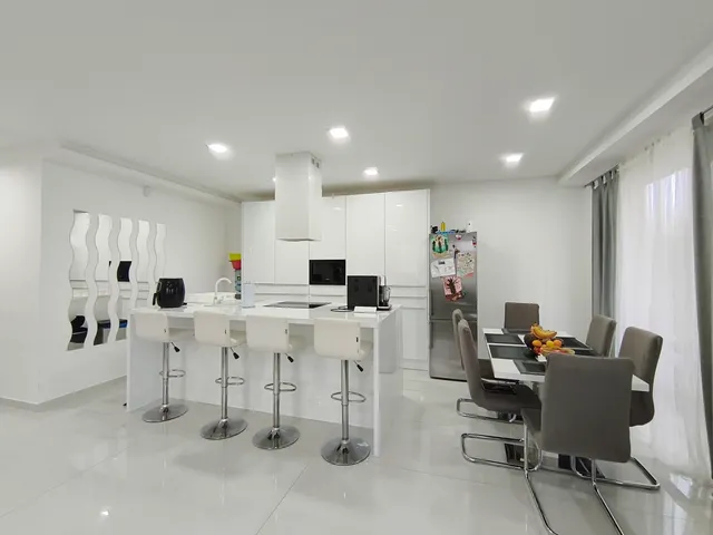 Eladó ház Nyíregyháza 165 nm