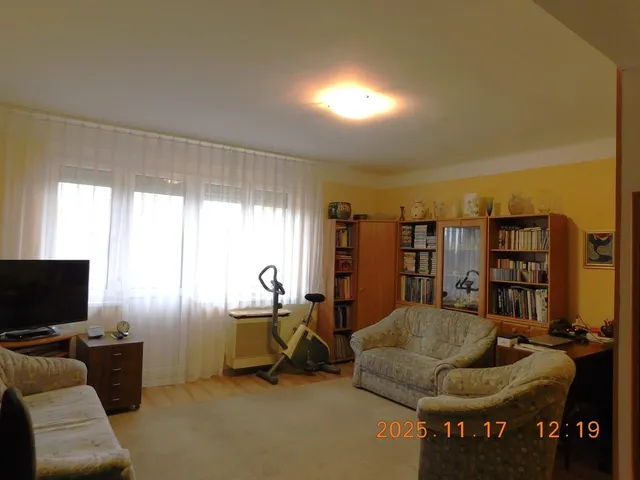 Eladó lakás Nyíregyháza 64 nm