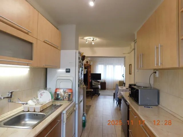 Eladó lakás Nyíregyháza 64 nm