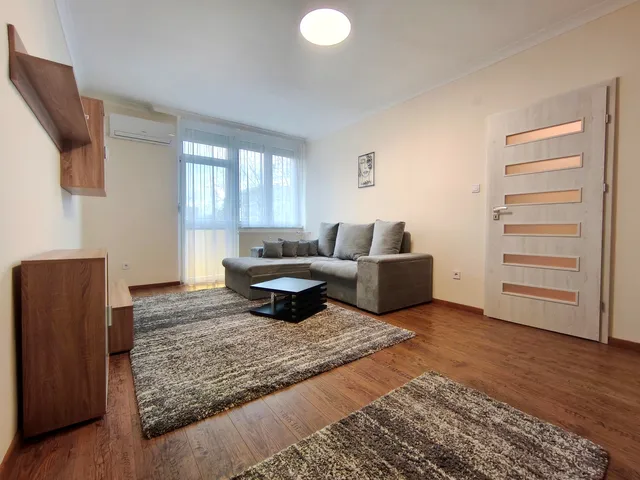 Kiadó lakás Nyíregyháza 43 nm