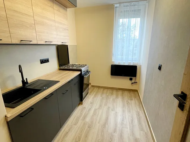 Eladó lakás Nyíregyháza 49 nm